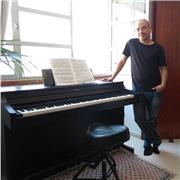 Clases de Producción y Composición Musical